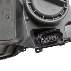 Faro Anteriore Sinistro MERCEDES CLC 1° Serie - A2038205759 - 2944847