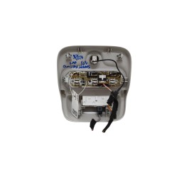 Plafoniera SMART Fortwo Brabus - A4539061901 - 3270181
