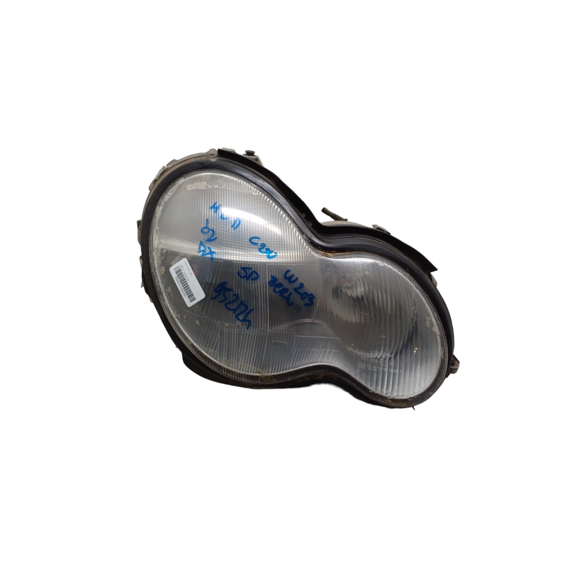 Faro anteriore Destro MERCEDES Classe C Berlina W203 dal 00 al 04