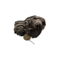 Faro anteriore Destro MERCEDES Classe C Berlina W203 dal 00 al 04
