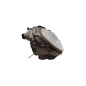 Faro anteriore Destro MERCEDES Classe C Berlina W203 dal 00 al 04