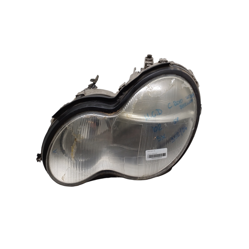 Faro Anteriore Sinistro MERCEDES Classe C Berlina W203 dal 00 al 04