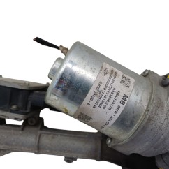 Scatola dello sterzo SMART Fortwo Brabus - A4534603000 - 3277071