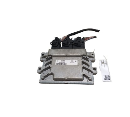 Centralina motore SMART Fortwo Brabus - A2C11907502 - 3276904