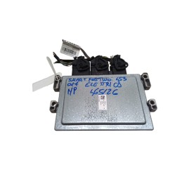 Centralina motore SMART Fortwo Brabus - A2C11907502 - 3276904