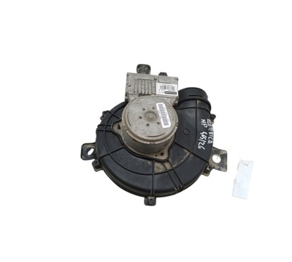 Ventola raffreddamento motore SMART Fortwo Brabus - 1249119X - 3276808