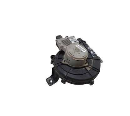 Ventola raffreddamento motore SMART Fortwo Brabus