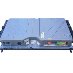Pacco Batteria ibrida ricaricabile SMART Fortwo Brabus