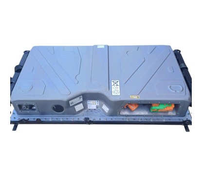 Pacco Batteria ibrida ricaricabile SMART Fortwo Brabus - A7893400605 - 3274439