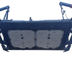 Pacco Batteria ibrida ricaricabile SMART Fortwo Brabus - A7893400605 - 3274439