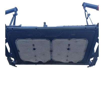 Pacco Batteria ibrida ricaricabile SMART Fortwo Brabus