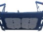 Pacco Batteria ibrida ricaricabile SMART Fortwo Brabus