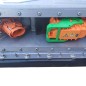 Pacco Batteria ibrida ricaricabile SMART Fortwo Brabus