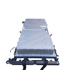 Pacco Batteria ibrida ricaricabile SMART Fortwo Brabus - A7893400605 - 3274439