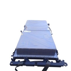 Pacco Batteria ibrida ricaricabile SMART Fortwo Brabus - A7893400605 - 3274439