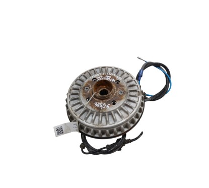 Montante sospensione POST DX SMART Fortwo Brabus - A4533560000 - 3273899