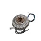 Montante sospensione POST DX SMART Fortwo Brabus