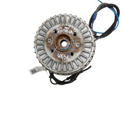 Montante sospensione POST DX SMART Fortwo Brabus - A4533560000 - 3273899