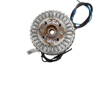 Montante sospensione POST DX SMART Fortwo Brabus