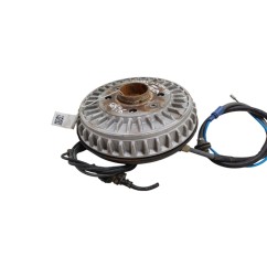 Montante sospensione POST DX SMART Fortwo Brabus - A4533560000 - 3273899