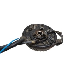 Montante sospensione POST DX SMART Fortwo Brabus - A4533560000 - 3273899