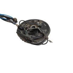 Montante sospensione POST DX SMART Fortwo Brabus - A4533560000 - 3273899