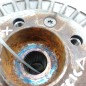 Montante sospensione POST SX SMART Fortwo Brabus