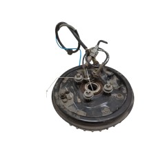 Montante sospensione POST SX SMART Fortwo Brabus - A4533560000 - 3273874