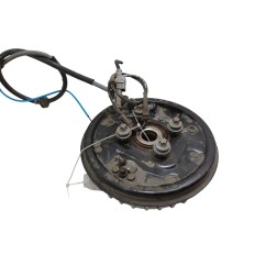 Montante sospensione POST SX SMART Fortwo Brabus - A4533560000 - 3273874
