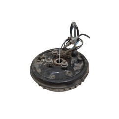 Montante sospensione POST SX SMART Fortwo Brabus - A4533560000 - 3273874