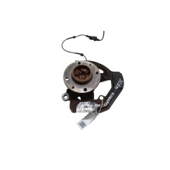 Montante sospensione ANT DX SMART Fortwo Brabus