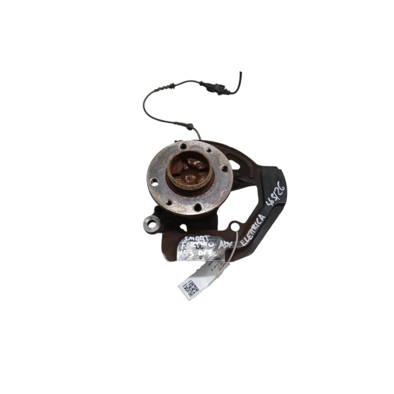 Montante sospensione ANT DX SMART Fortwo Brabus