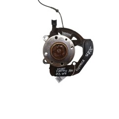 Montante sospensione ANT DX SMART Fortwo Brabus