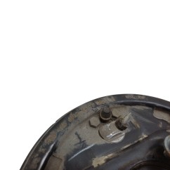 Montante sospensione POST SX SMART Fortwo Brabus - A4533560000 - 3273874
