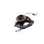 Montante sospensione ANT DX SMART Fortwo Brabus