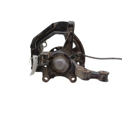 Montante sospensione ANT DX SMART Fortwo Brabus - A4533320100 - 3273829