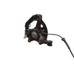 Montante sospensione ANT DX SMART Fortwo Brabus - A4533320100 - 3273829