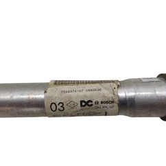 Piantone Sterzo SMART Fortwo Brabus - A4534600016 - 3273684