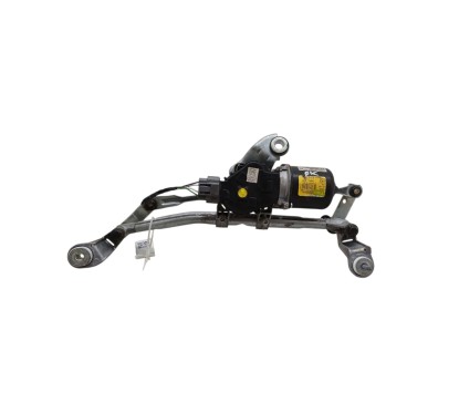 Motorino Tergicristallo Anteriore SMART Fortwo Brabus - A4538200240 - 3273657