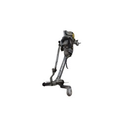 Motorino Tergicristallo Anteriore SMART Fortwo Brabus - A4538200240 - 3273657