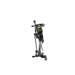 Motorino Tergicristallo Anteriore SMART Fortwo Brabus - A4538200240 - 3273657