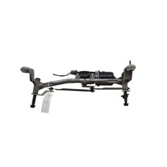 Motorino Tergicristallo Anteriore SMART Fortwo Brabus - A4538200240 - 3273657
