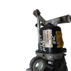 Motorino Tergicristallo Anteriore SMART Fortwo Brabus - A4538200240 - 3273657