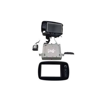 Navigatore SMART Fortwo Brabus - A4539008206 - 3274530