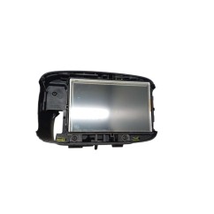 Navigatore SMART Fortwo Brabus - A4539008206 - 3274530