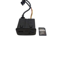 Navigatore SMART Fortwo Brabus - A4539008206 - 3274530