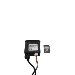 Navigatore SMART Fortwo Brabus - A4539008206 - 3274530