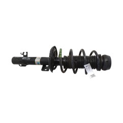 Ammortizzatore Anteriore Sinistro VOLKSWAGEN Polo 5° Serie - 6R0413031C - 3627589