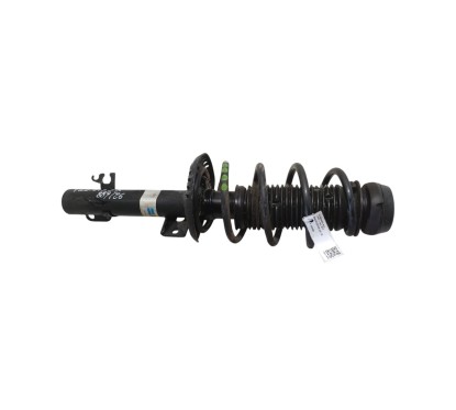 Ammortizzatore Anteriore Sinistro VOLKSWAGEN Polo 5° Serie - 6R0413031C - 3627589