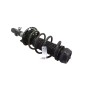 Ammortizzatore Anteriore Sinistro VOLKSWAGEN Polo 5° Serie